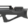 Пневматическая винтовка HATSAN FLASHPUP 55 5,5 мм (пластик, 3 Дж)